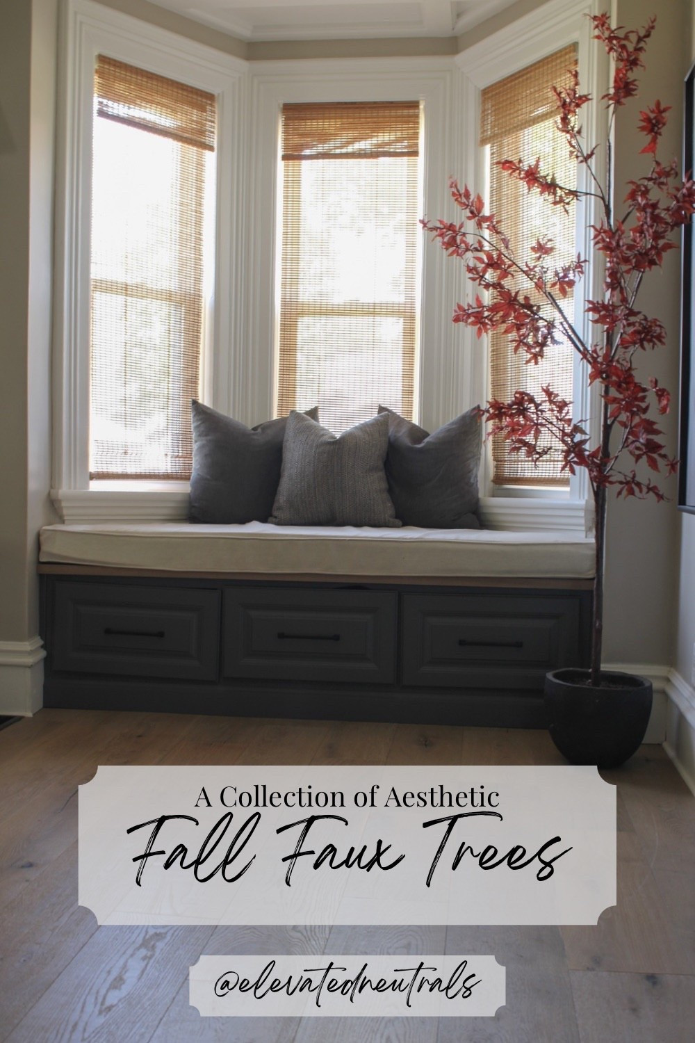 Fall Faux Trees

Fall Stems | Autumn Foliage | Maple Oak | Ficus | Fiddle Leaf | Sumac | Eucalyptus | Nandina

#LTKSeasonal #LTKHome