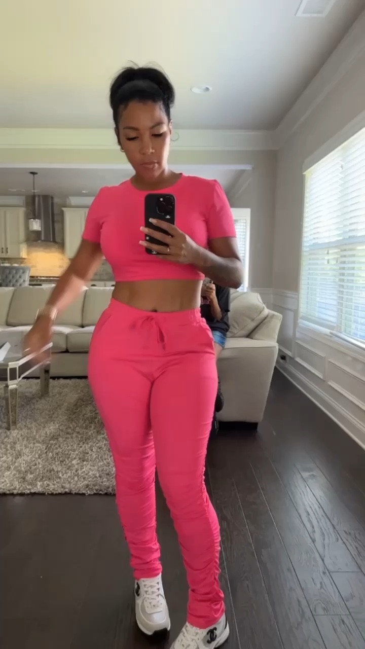 Cute & comfy with lots of stretch 

#LTKstyletip #LTKcurves #LTKunder50