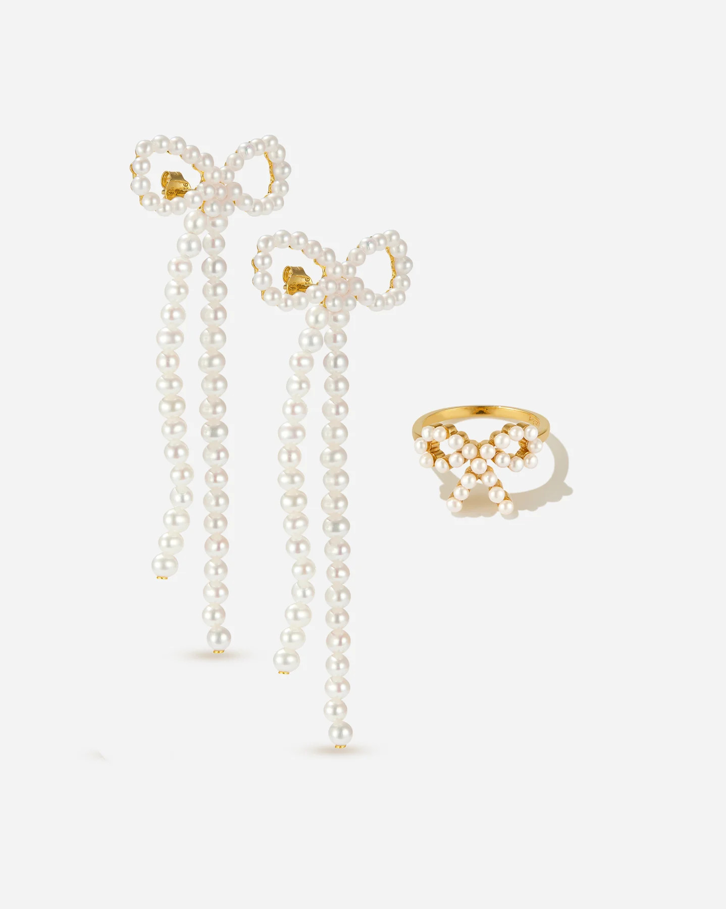 Chéri Set | BRUNA The Label DACH