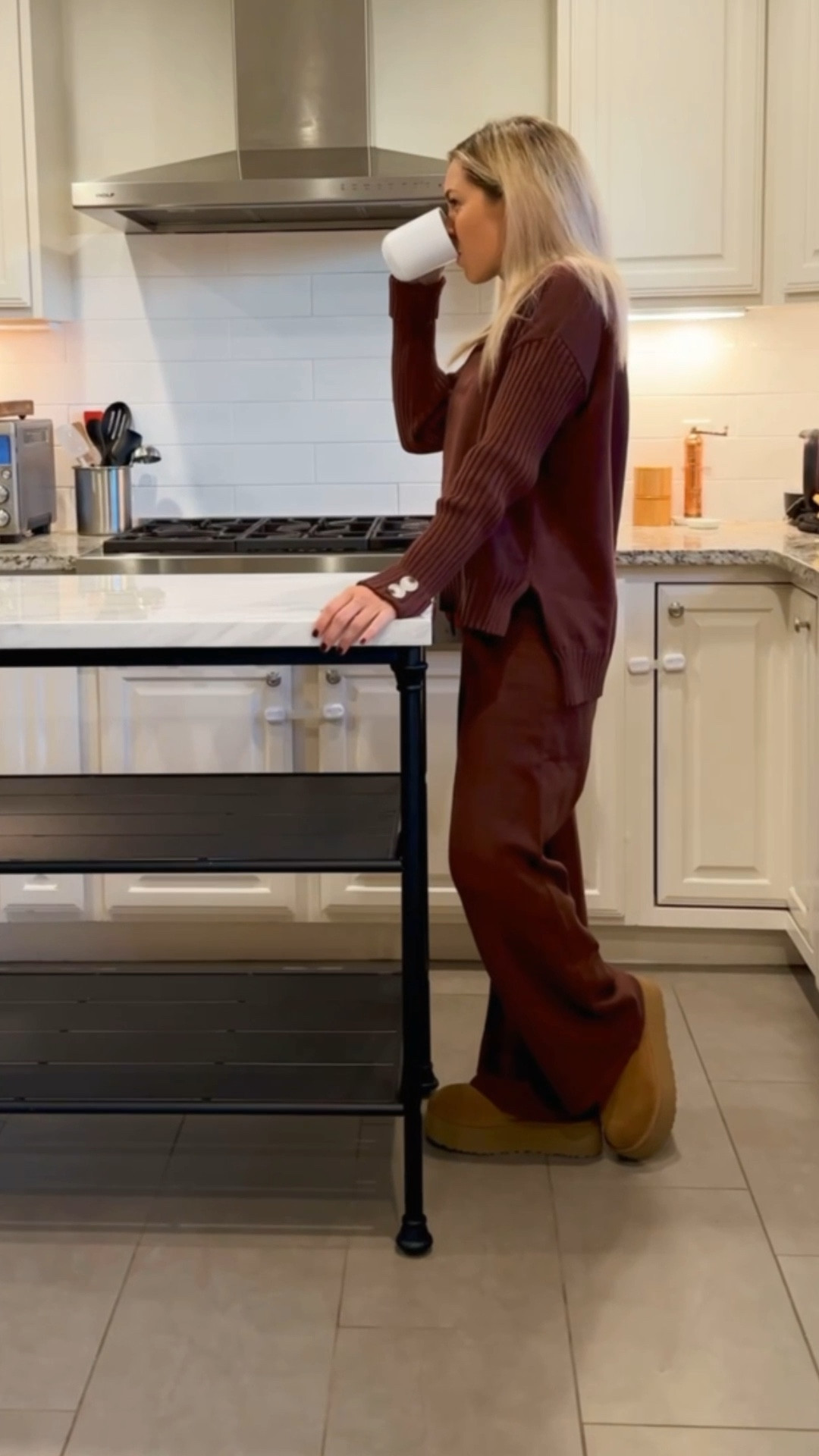 Love this matching set when it’s cold outside!
Amazon
Amazon fashion 
Amazon find 
#ltkseasonal

#LTKHome #LTKFindsUnder50 #LTKWatchNow

#LTKfoodie #LTKstorytime #LTKdayinmylife