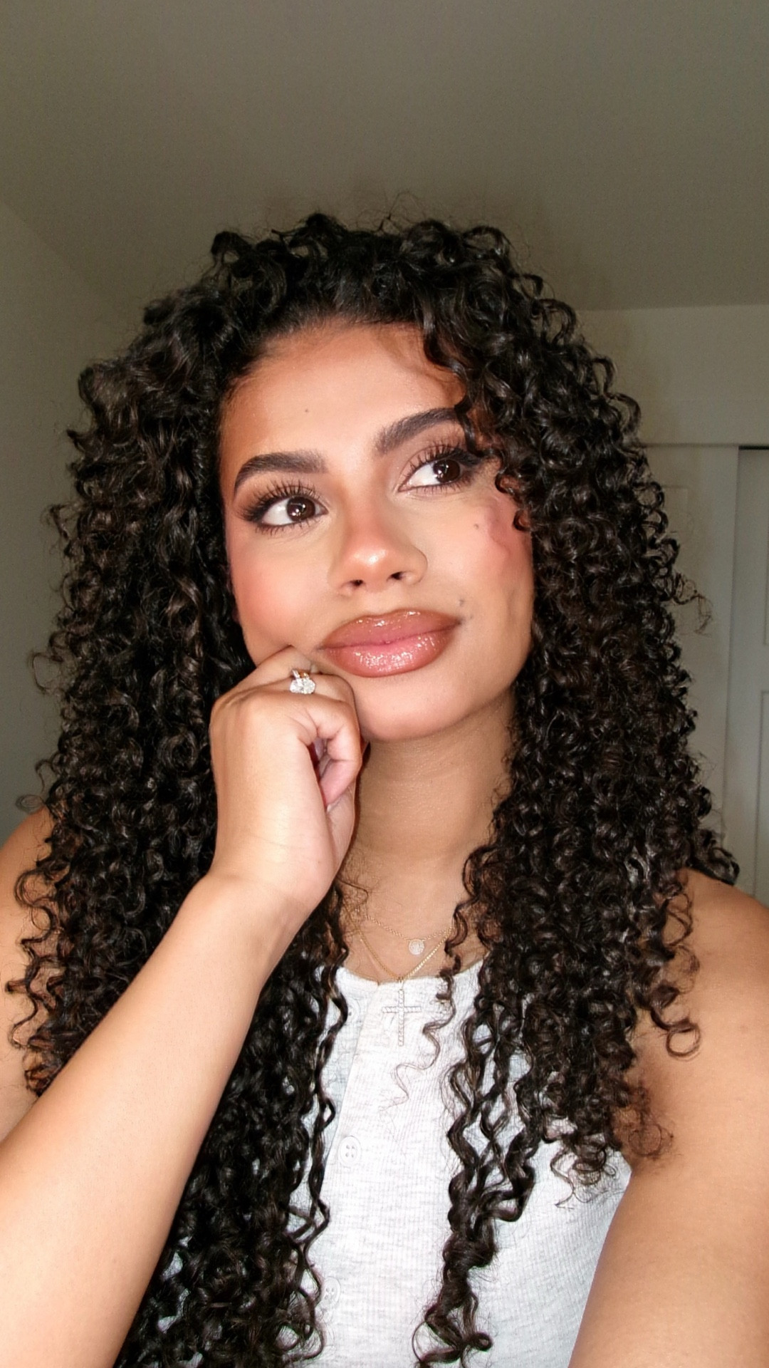 Beef liver for hair growth? 

#LTKBeauty