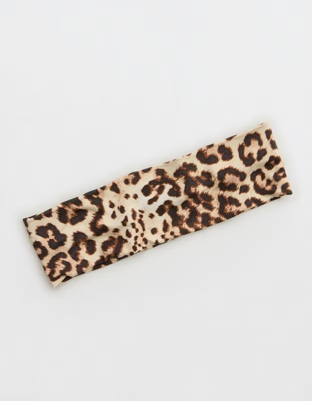 Aerie Real Soft® Sleep Headband | Aerie