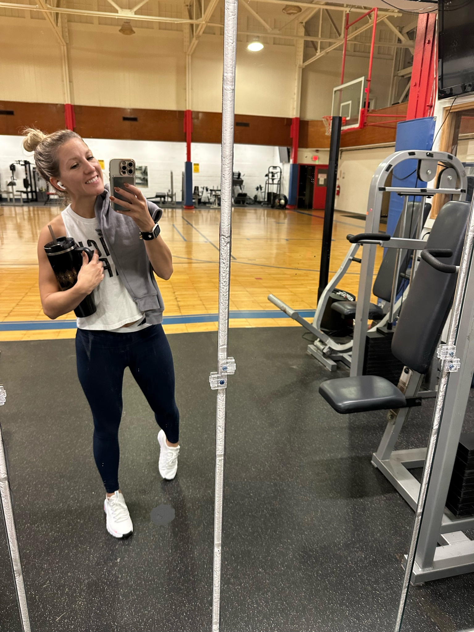 Literally the softest workout clothes you can get! Best
Lifting shoes as well!

#LTKShoeCrush #LTKActive #LTKFindsUnder100