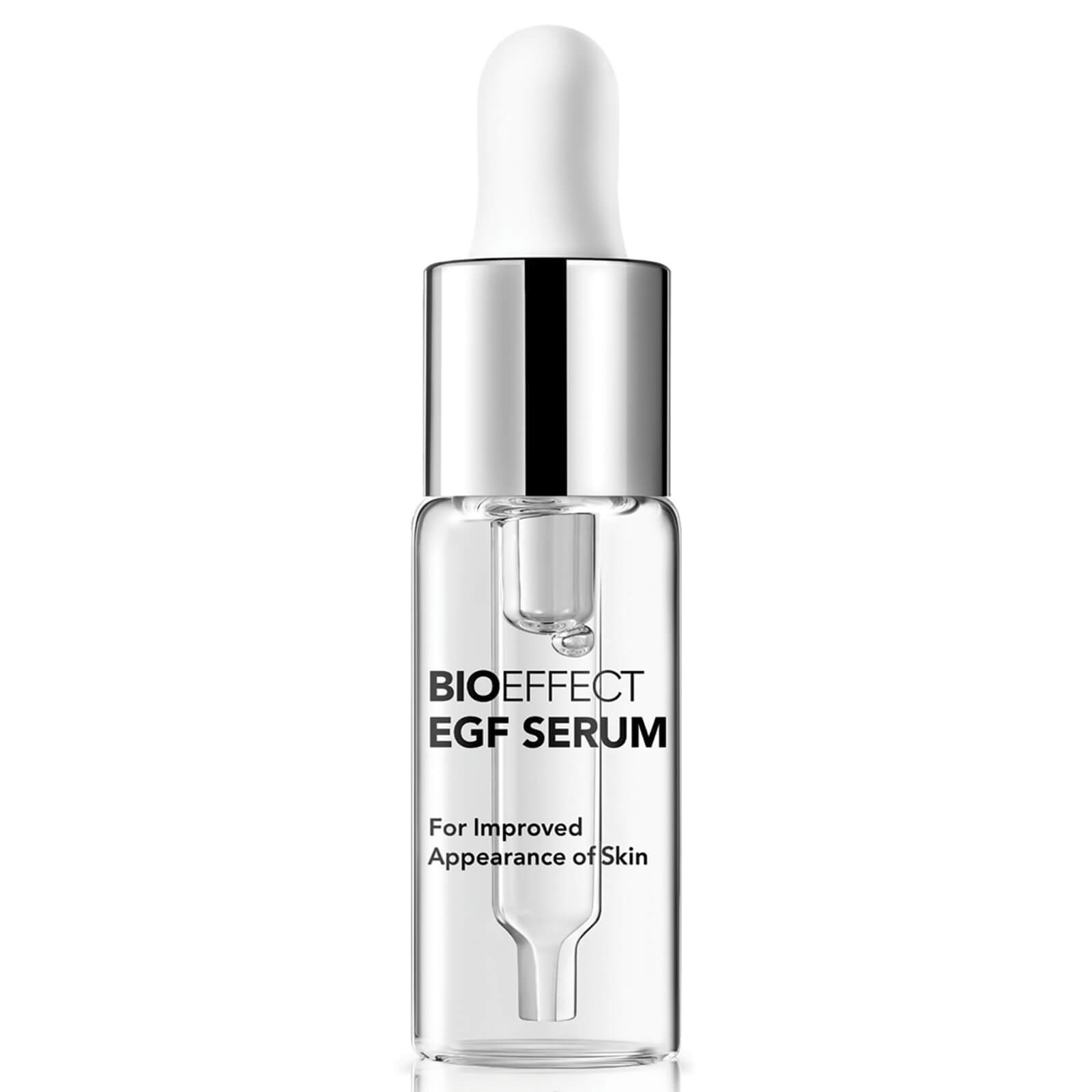 BIOEFFECT EGF Serum 15ml | Look Fantastic (UK)