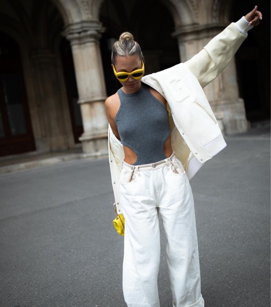 Happy Sunday

#LTKU #LTKeurope #LTKstyletip