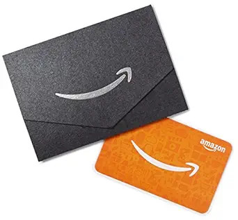 Amazon.com Gift Card in a Mini Envelope | Amazon (US)