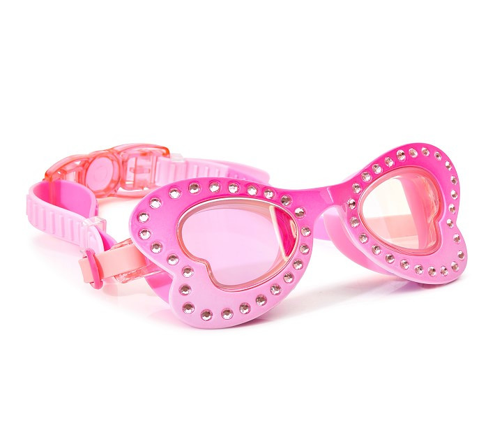 Flutter Fly Swim Goggles | Pottery Barn Kids