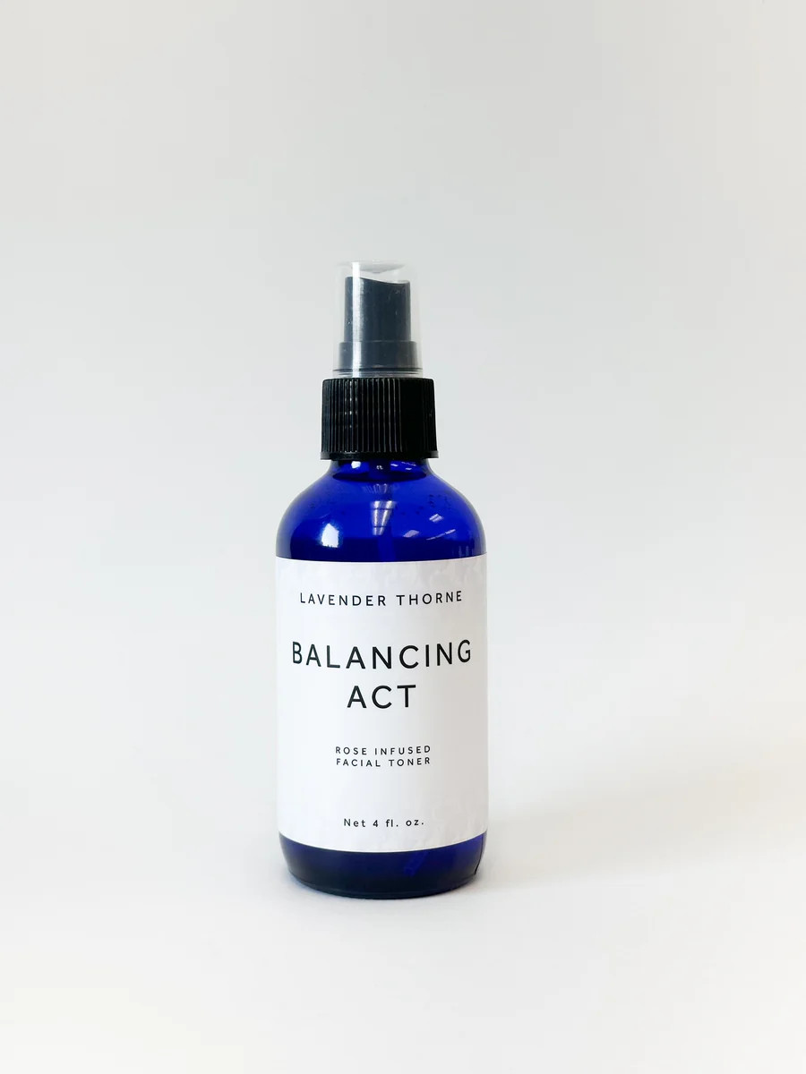 Balancing Act - Facial Toner | Lavender Thorne