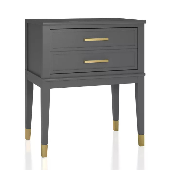 Westerleigh End Table - CosmoLiving by Cosmopolitan | Target