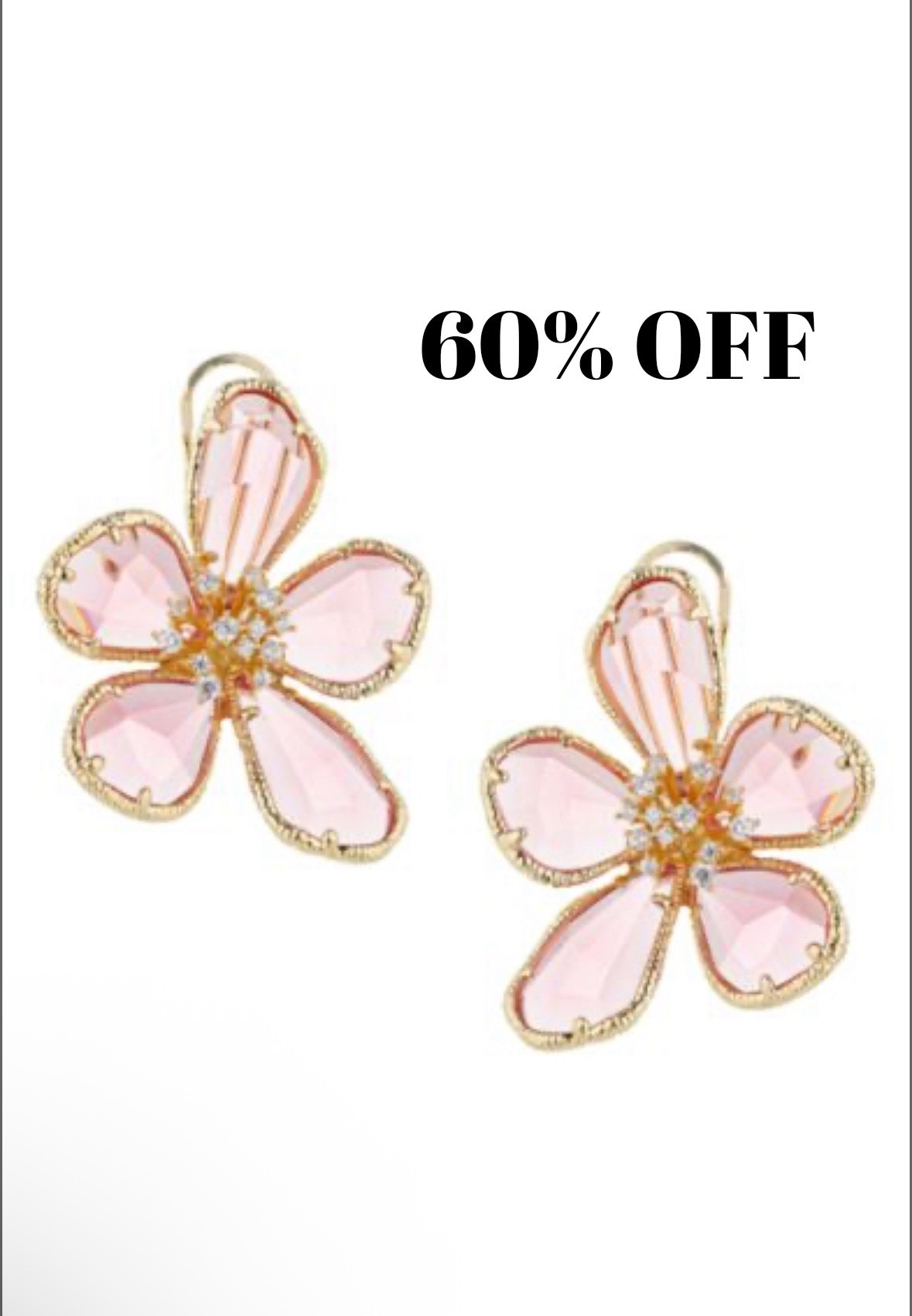 A gorge earrings for bride, bridesmaids or guest!
Scoop em up! 

#lebash #lebashlorette #florals




#LTKParties #LTKSeasonal #LTKWedding