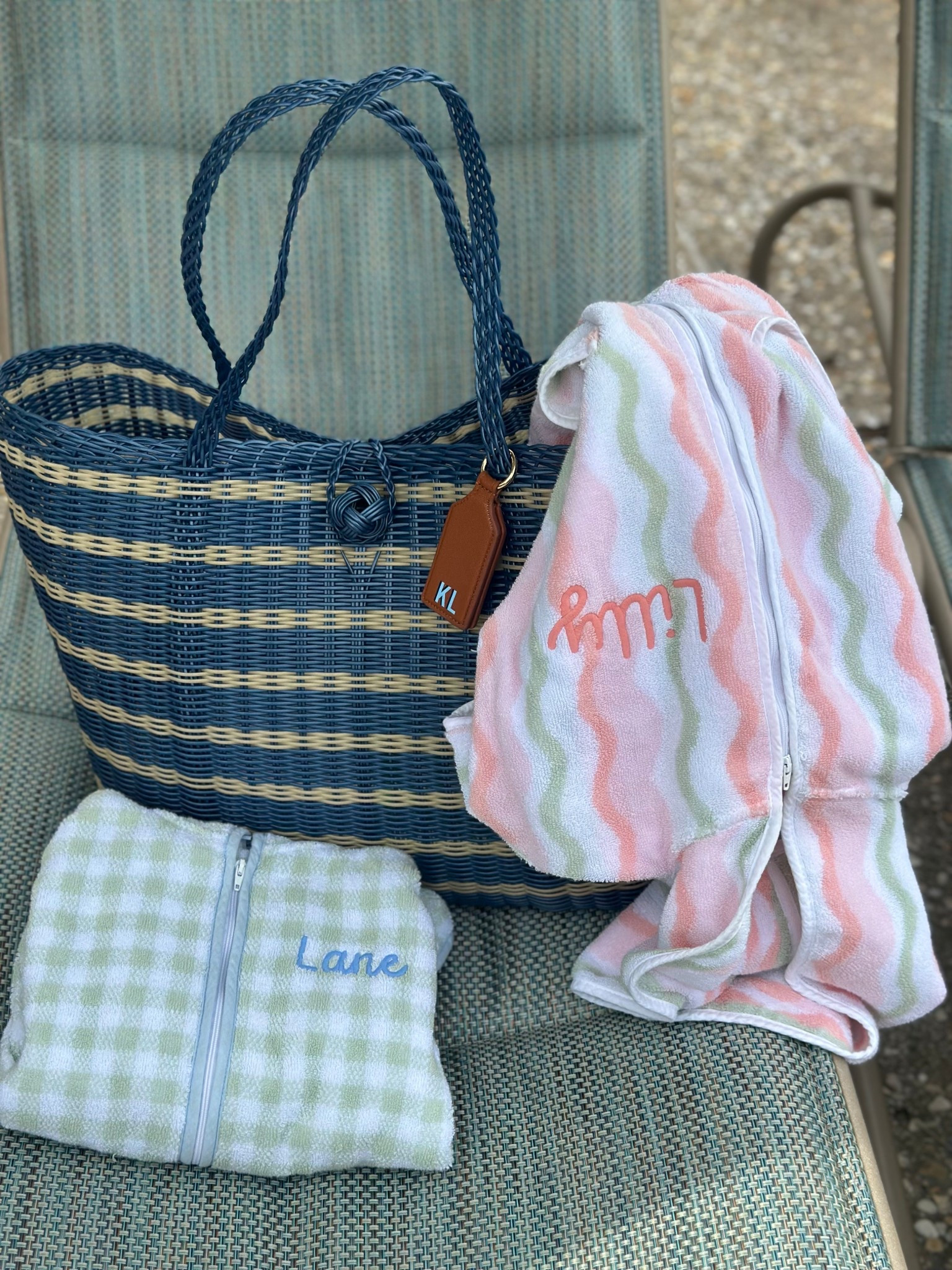 The perfect beach tote: The Medium Market Tote from The Lilley Line 

#LTKSwim #LTKFamily #LTKTravel