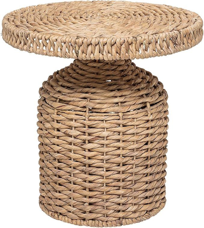 Bloomingville A90256641 Side Table, Natural | Amazon (US)