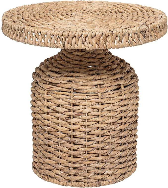 Bloomingville A90256641 Side Table, Natural | Amazon (US)