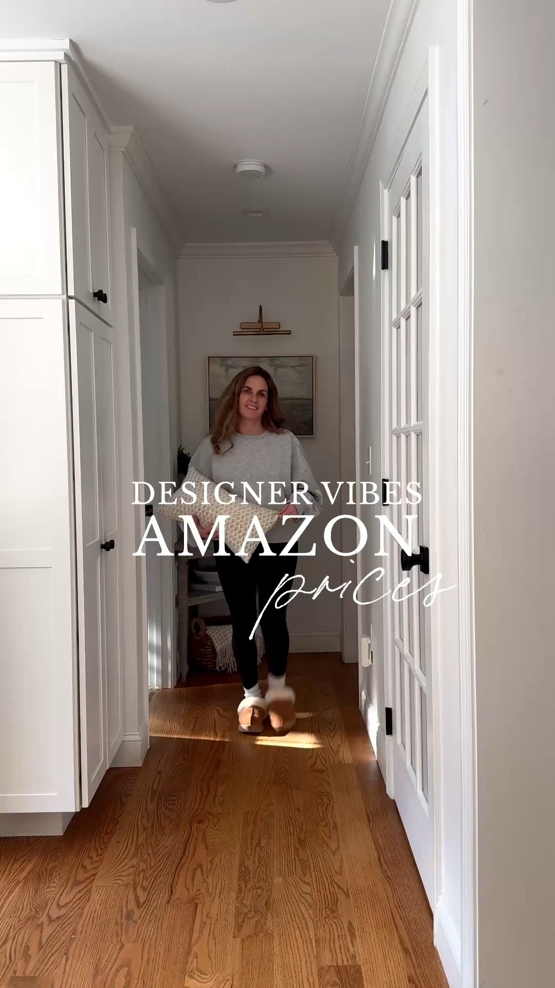 Amazon is such a great place to source designer looks for less! 🤍 Here are some favorites from bedding to decor…

#LTKHome #LTKSaleAlert