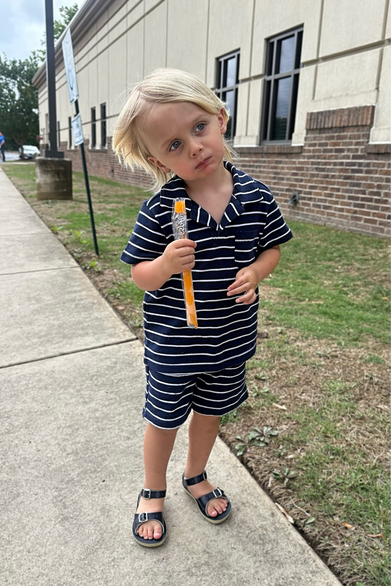 Found the cutest toddler sets from Target! 

#LTKKids