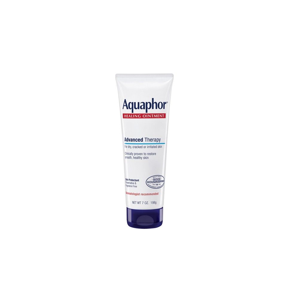 Aquaphor Healing Ointment - 7oz | Target