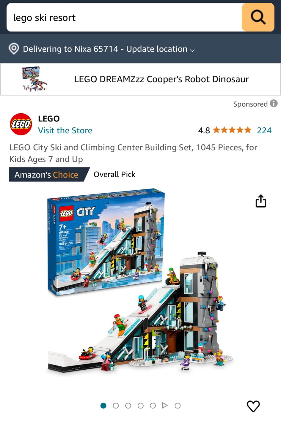 Beaus birthday list!