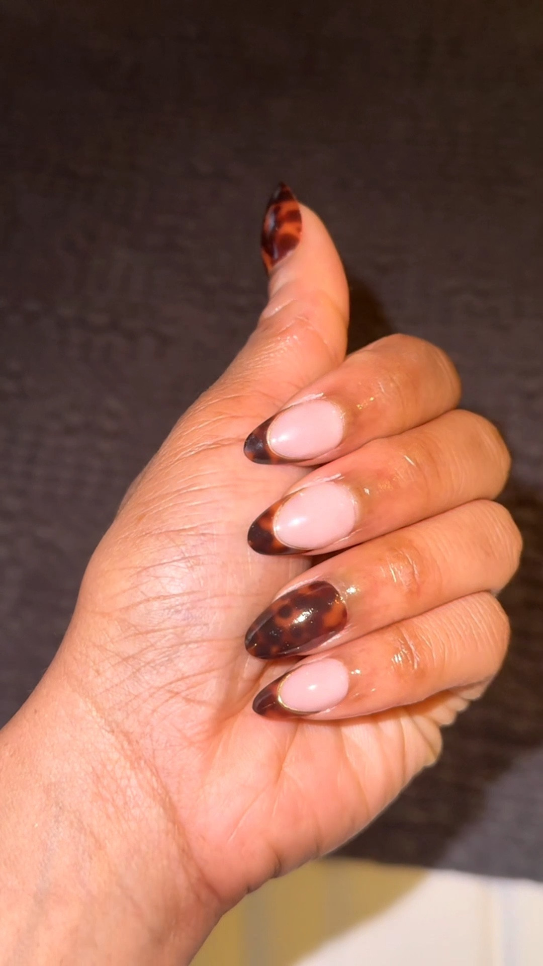 Glamnetic x Glamzilla press on nails ✨