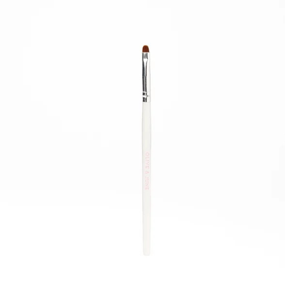 Olive & June Nail Grooming Clean Up Brush | Target