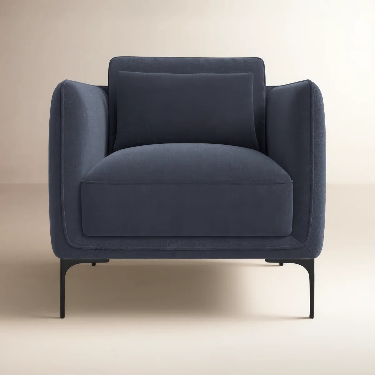 Rae Upholstered Armchair | Wayfair North America