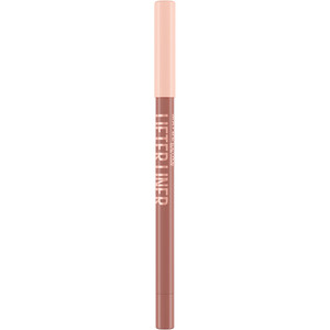 Maybelline Lifter Hydrating Longwear Lip Liner 005 On It 1.2g | Priceline Pharmacy (AU)