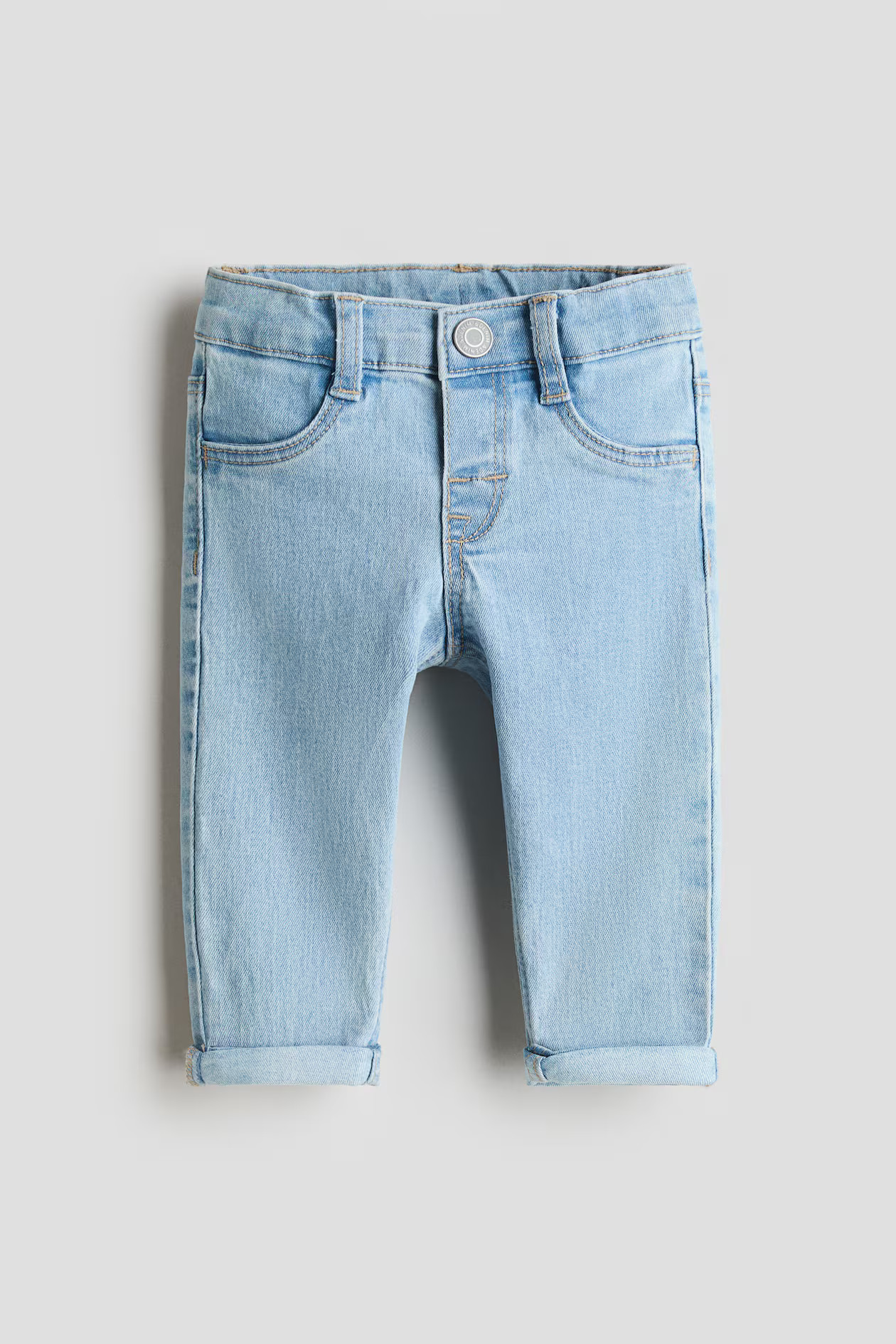 Slim-Fit Jeans | H&M (US + CA)