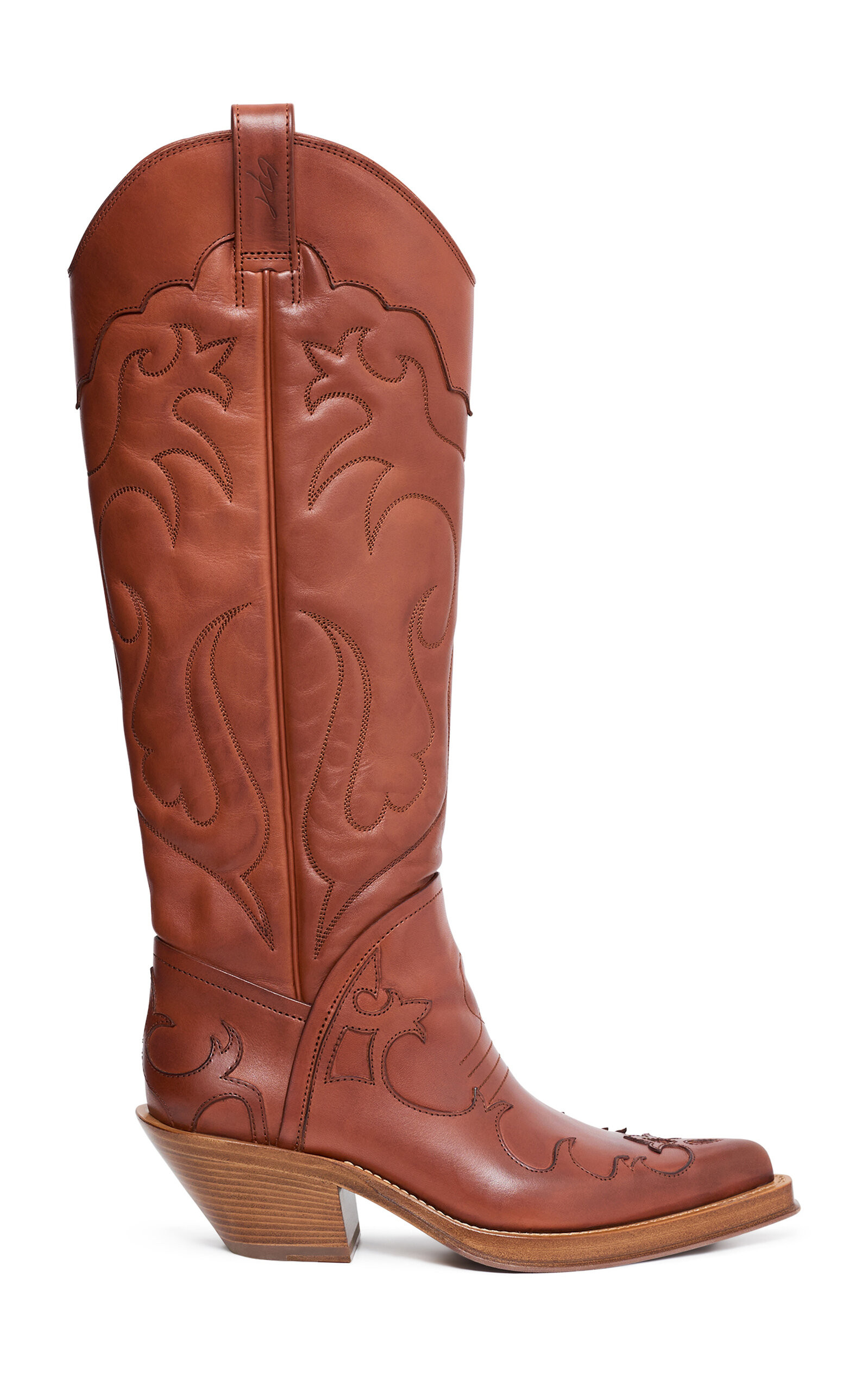 Capitana Boot | Moda Operandi (Global)