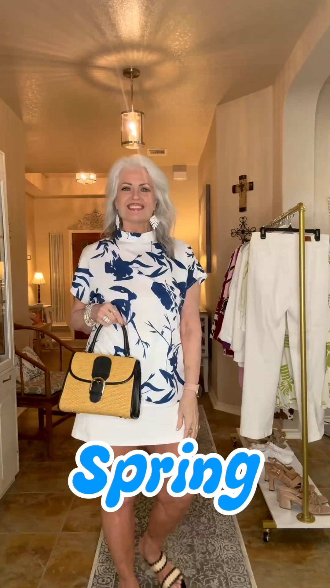 Spring wardrobe capsule with endless choices. All are priced well, great quality and will be your go tos all spring and summer. I sized up for the 2 piece white set  

#LTKActive #LTKSaleAlert #LTKTravel