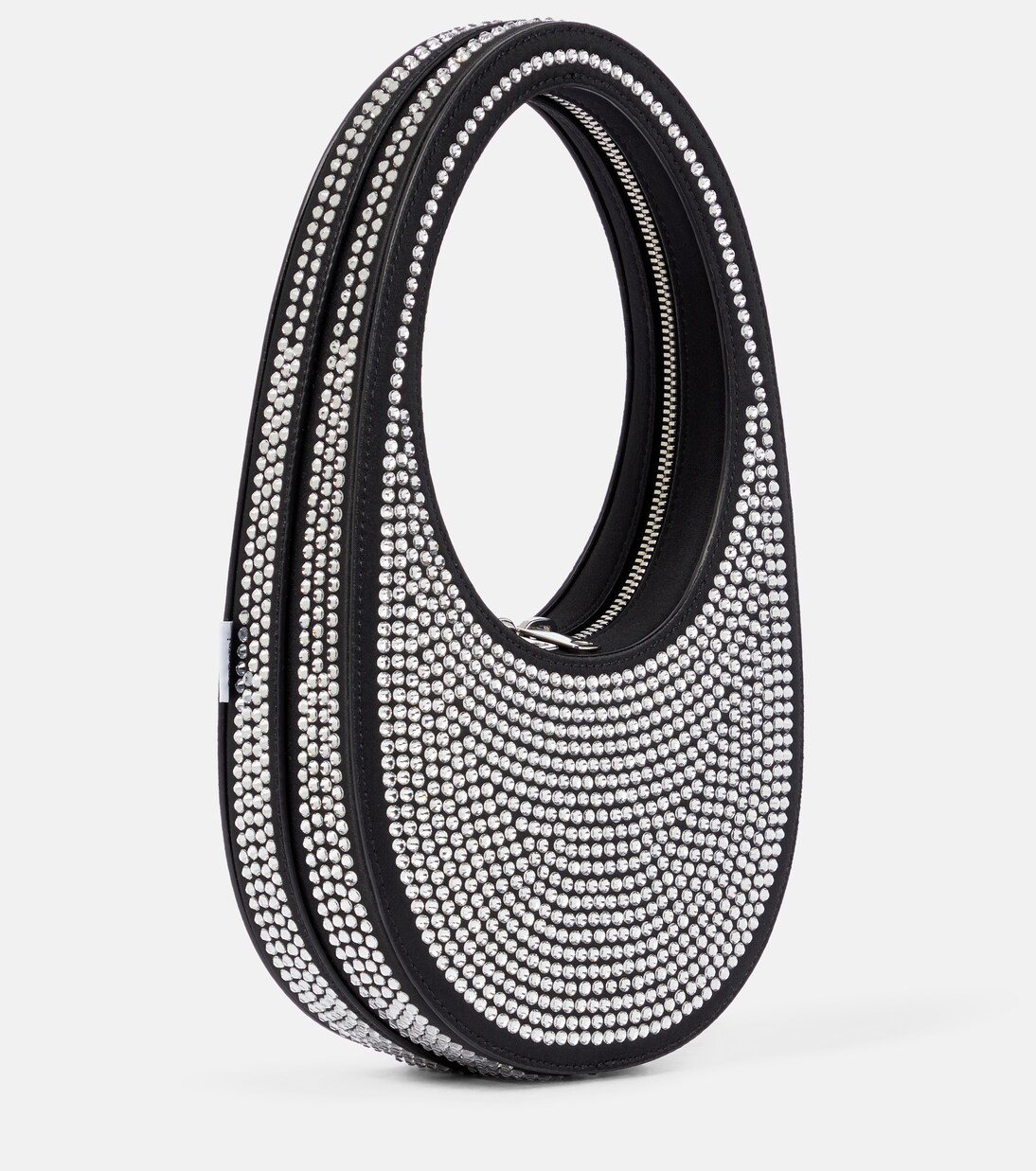 Swipe 미니 임벨리시드 숄더 백 | Mytheresa (INTL)