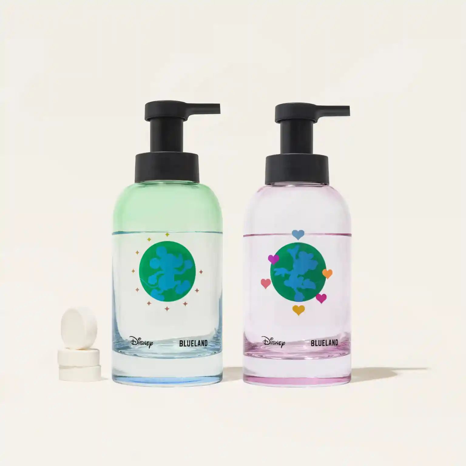 Blueland & Disney Hand Soap Duo | Blueland