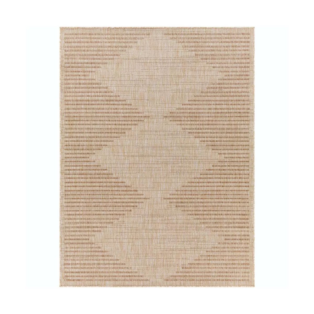 Mark & Day Klemme Rectangle Woven Indoor and Outdoor Area Rugs | Target