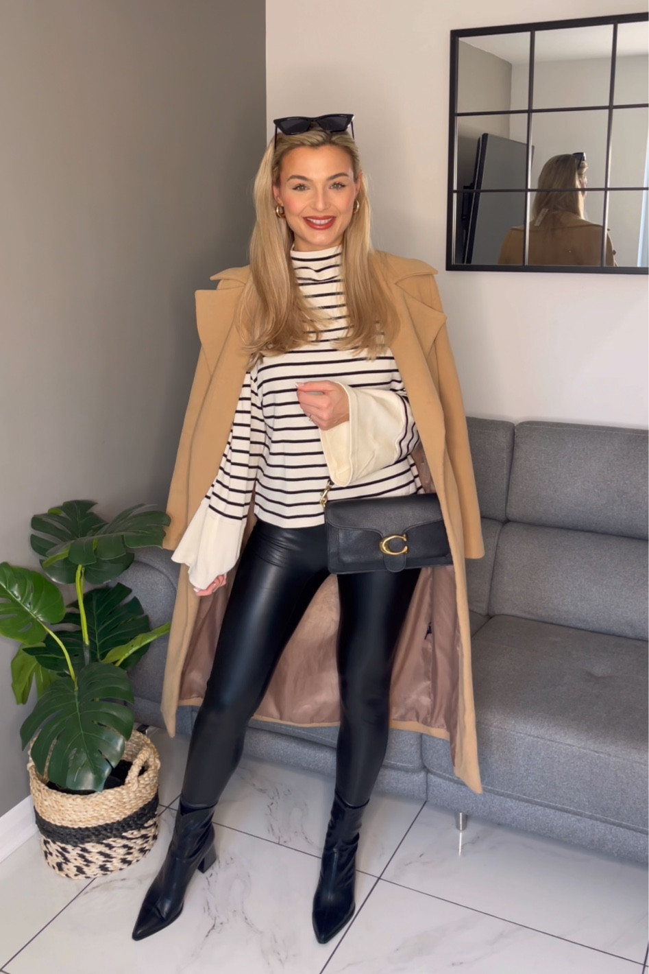 OOTD

#LTKSeasonal #LTKstyletip #LTKU