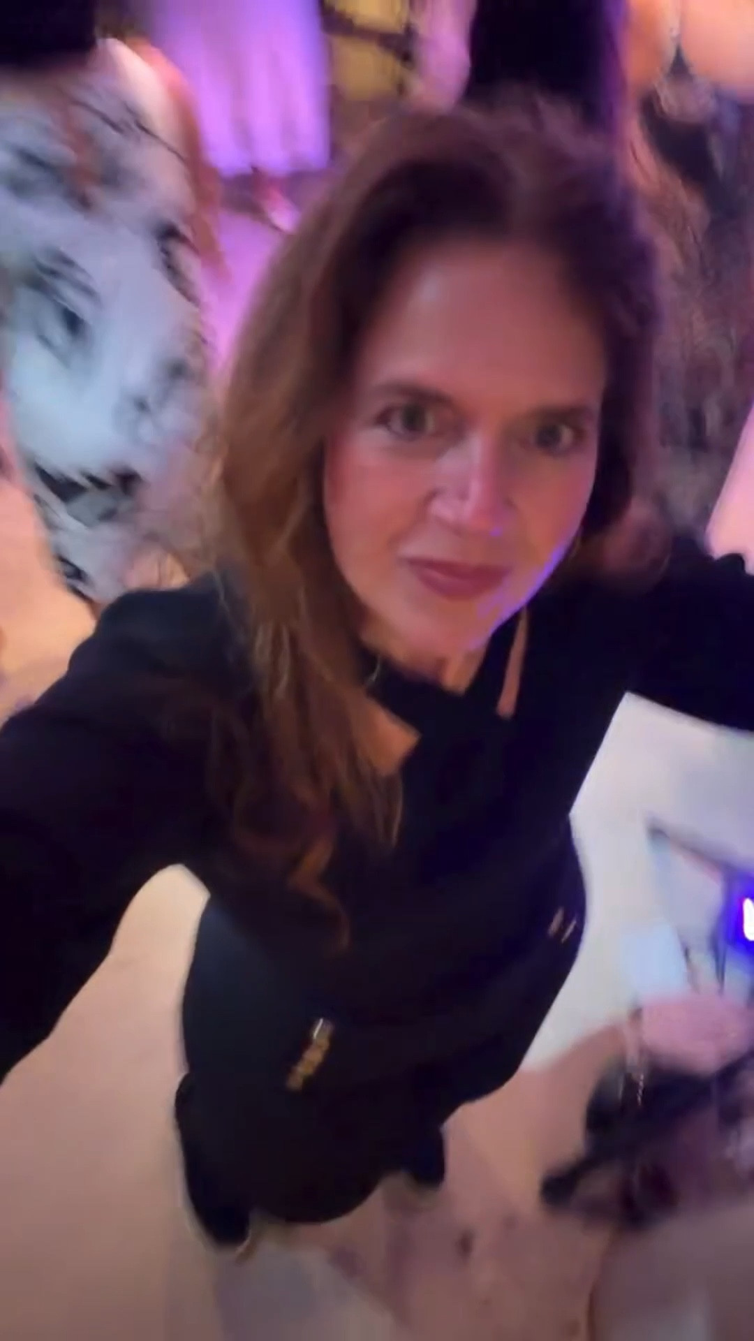 Dancing IS Awesome!💃🏻

Gotta admit, I did notice my knee expressing surprise so I went in real slow and steady so I could stay on the dance floor even though I was about 6 weeks out from being released from Physical Therapy.

This is what Obesity Care brings you. The ability to participate in life without thinking about obstacles is the freedom that comes with achieving your best self.
 
I had already been standing for about 12 hrs this day and had gotten 18,000 steps. I didn’t think twice about walking to a club about a mile away and back and stood there the whole time, too.

Do you like to dance, too?
Where are my Los Angeles girlies who wanna gather for a night out dancing? Comment DANCE to get on the list 
#dancewithme #weightlosscommunity #weightlosssuccess  #nsv #nonscalevictory