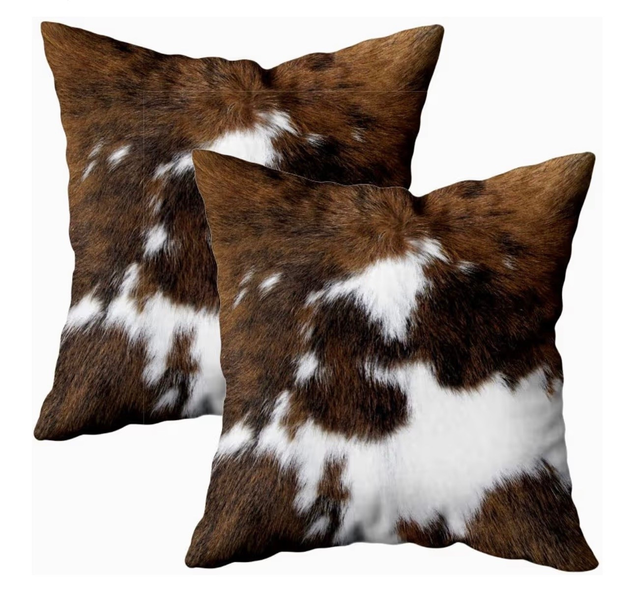 Cowhide Christmas 🎅🏻 🐄 

#LTKHoliday #LTKSeasonal #LTKHome