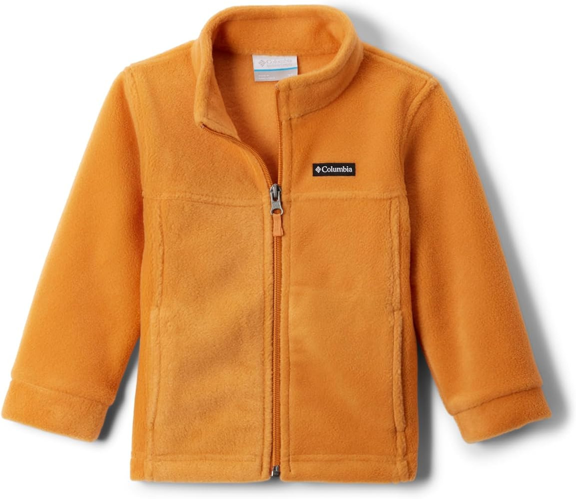 Columbia Boys' Steens Mountain Ii Fleece | Amazon (US)