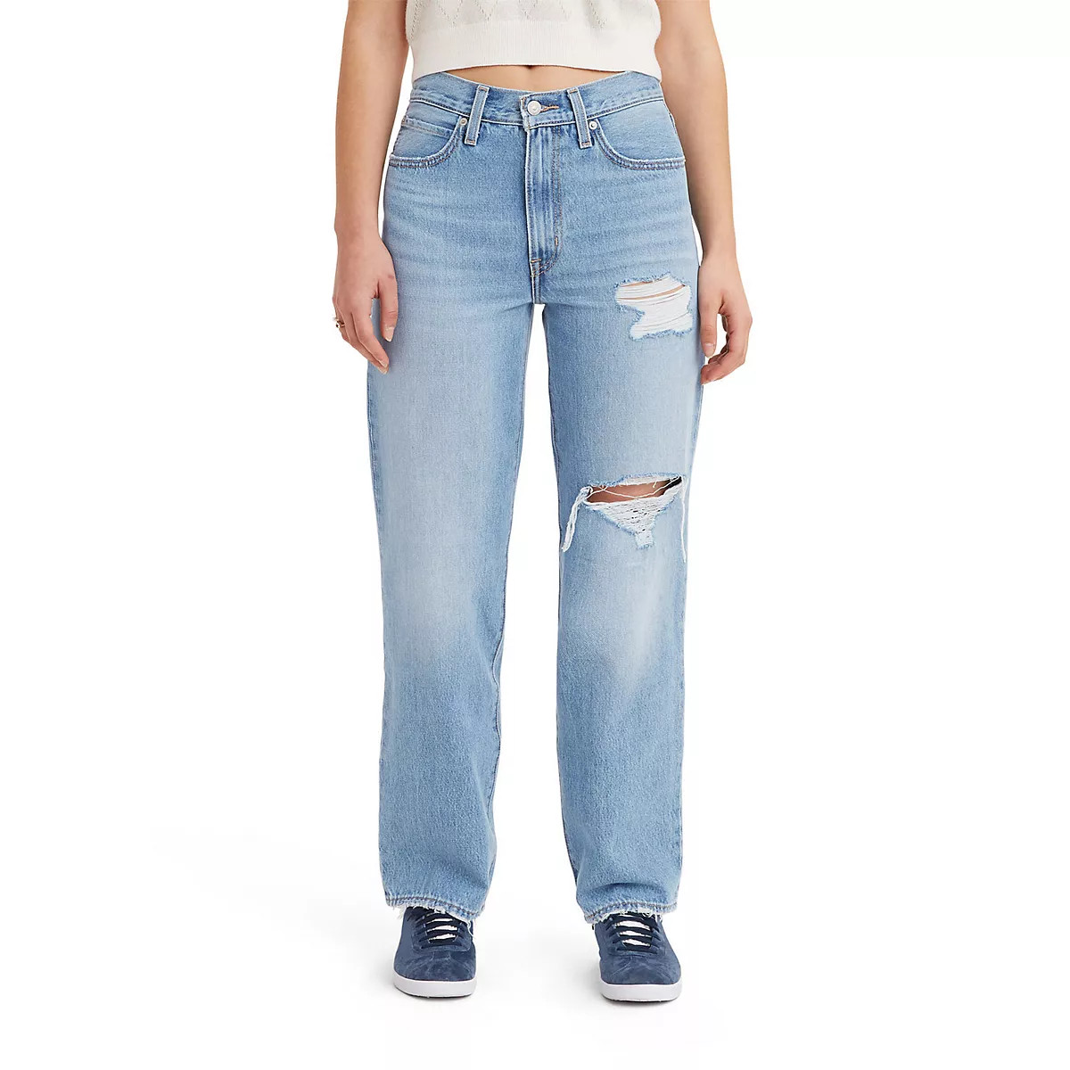 Women's Levi's® '94 Baggy Jeans | Kohl's