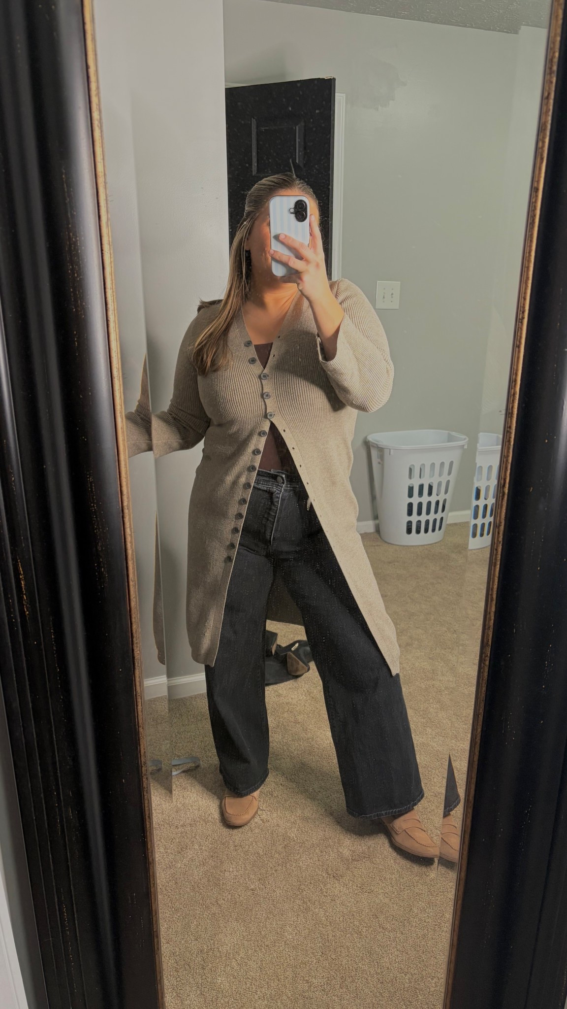 Today’s outfit ✨

#LTKMidsize