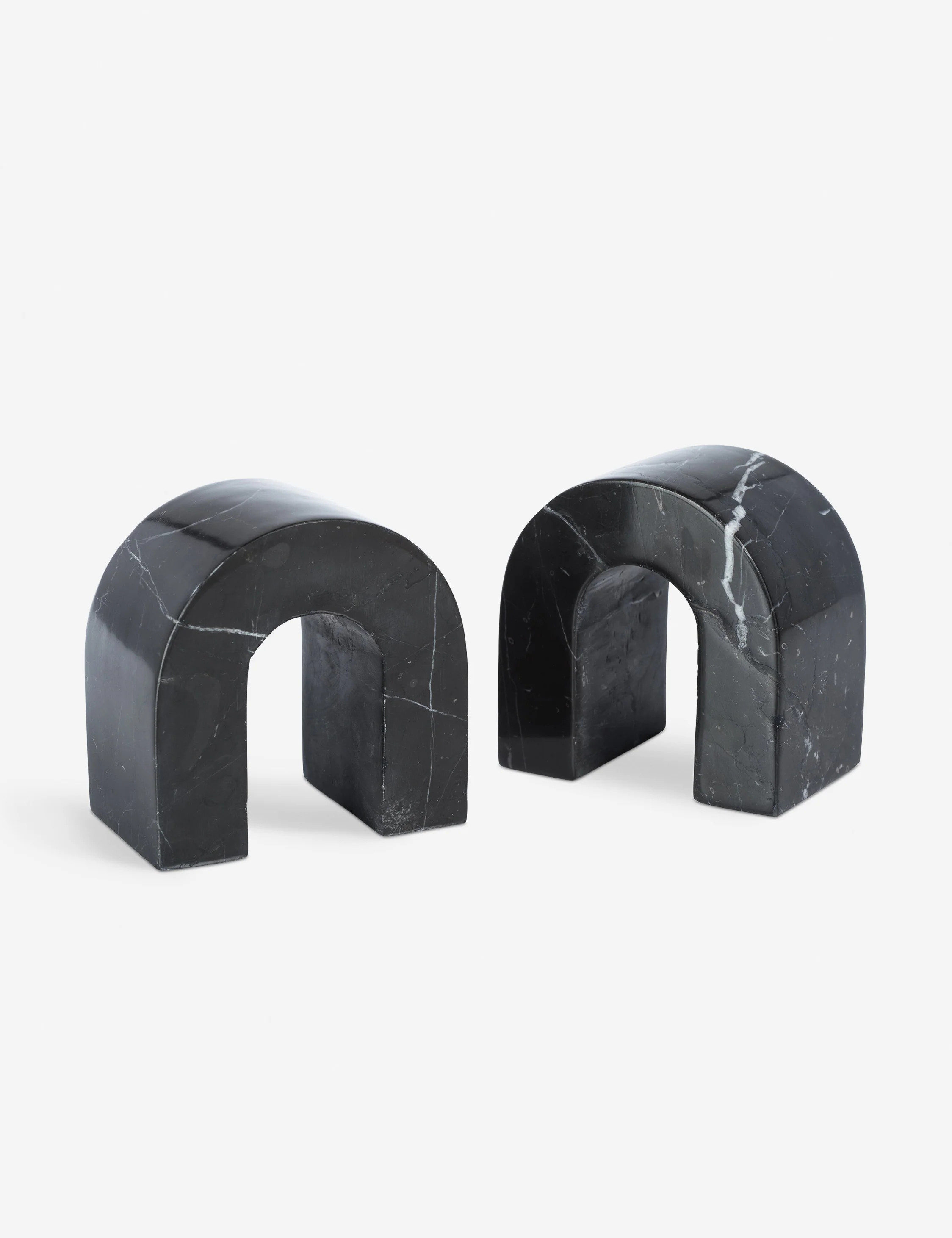 Marchbank Bookends (Set of 2) | Lulu and Georgia 