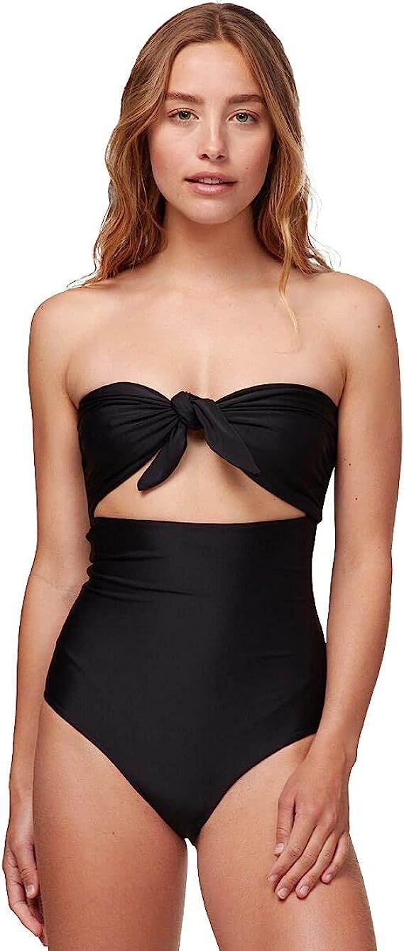 MIKOH Women's Lana One Piece | Amazon (US)