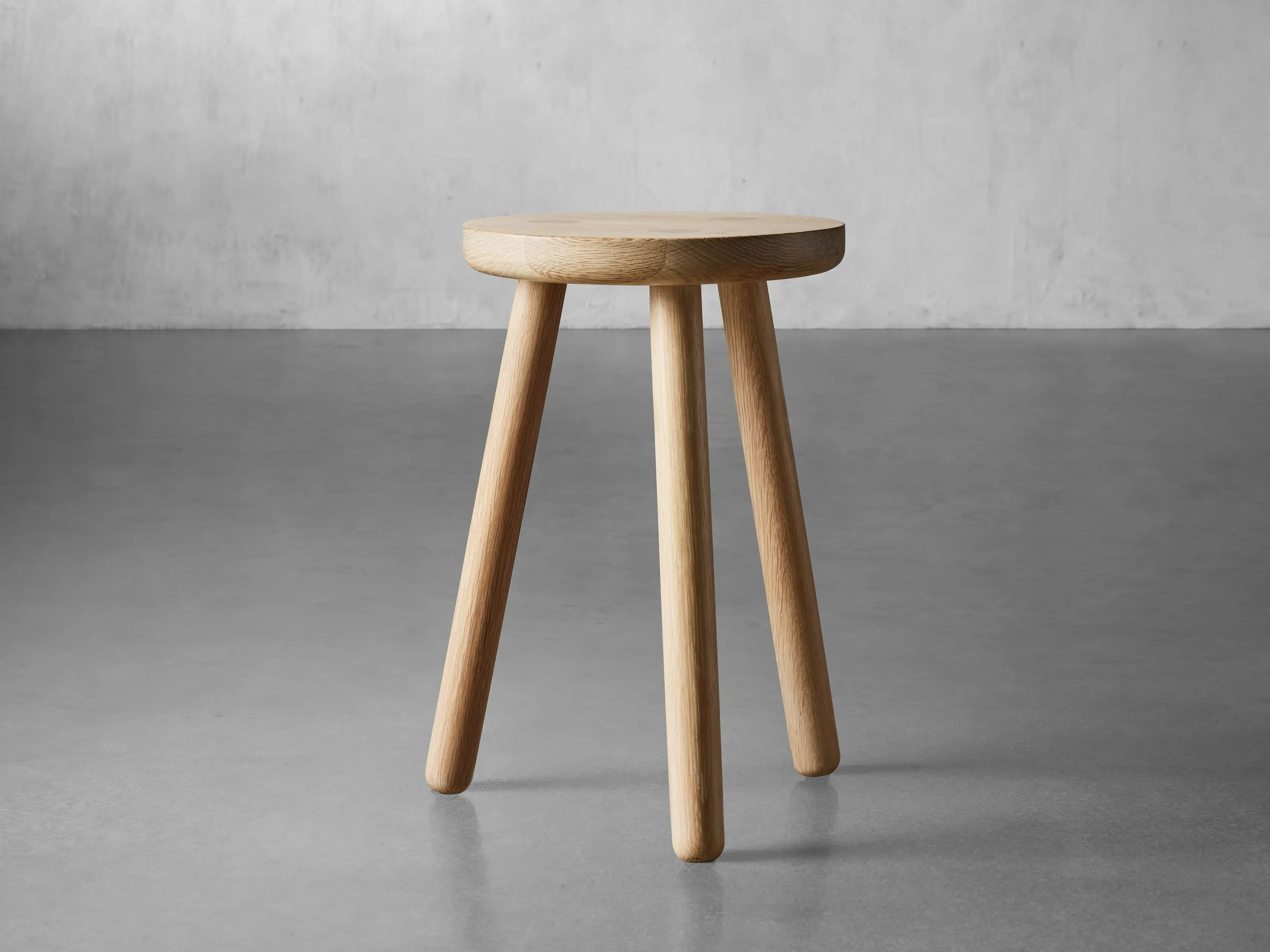Wardley Stool | Arhaus