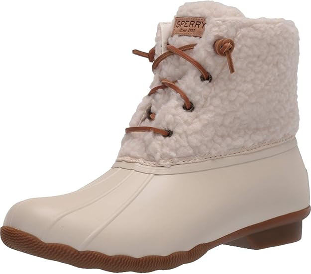 Sperry Saltwater Cozy | Amazon (US)