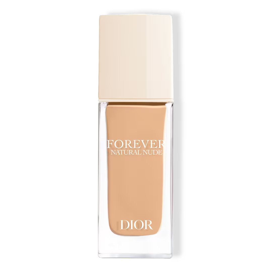 Forever Natural Nude Foundation | Ulta