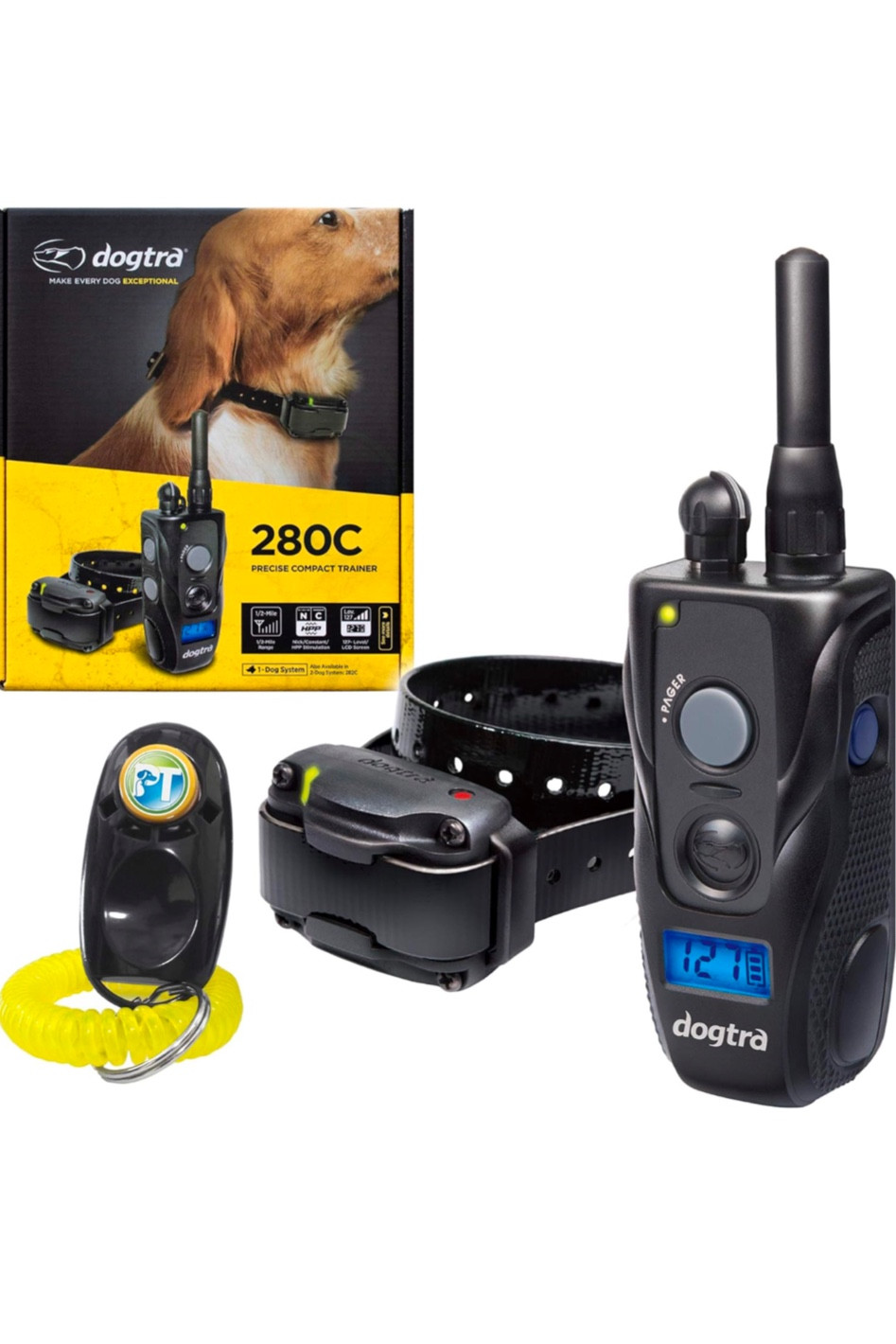 Remote collar is a worth while investment in your relationship with your dog. Follow Tom Davis (dog trainer) to learn to use correctly. 

#LTKPets