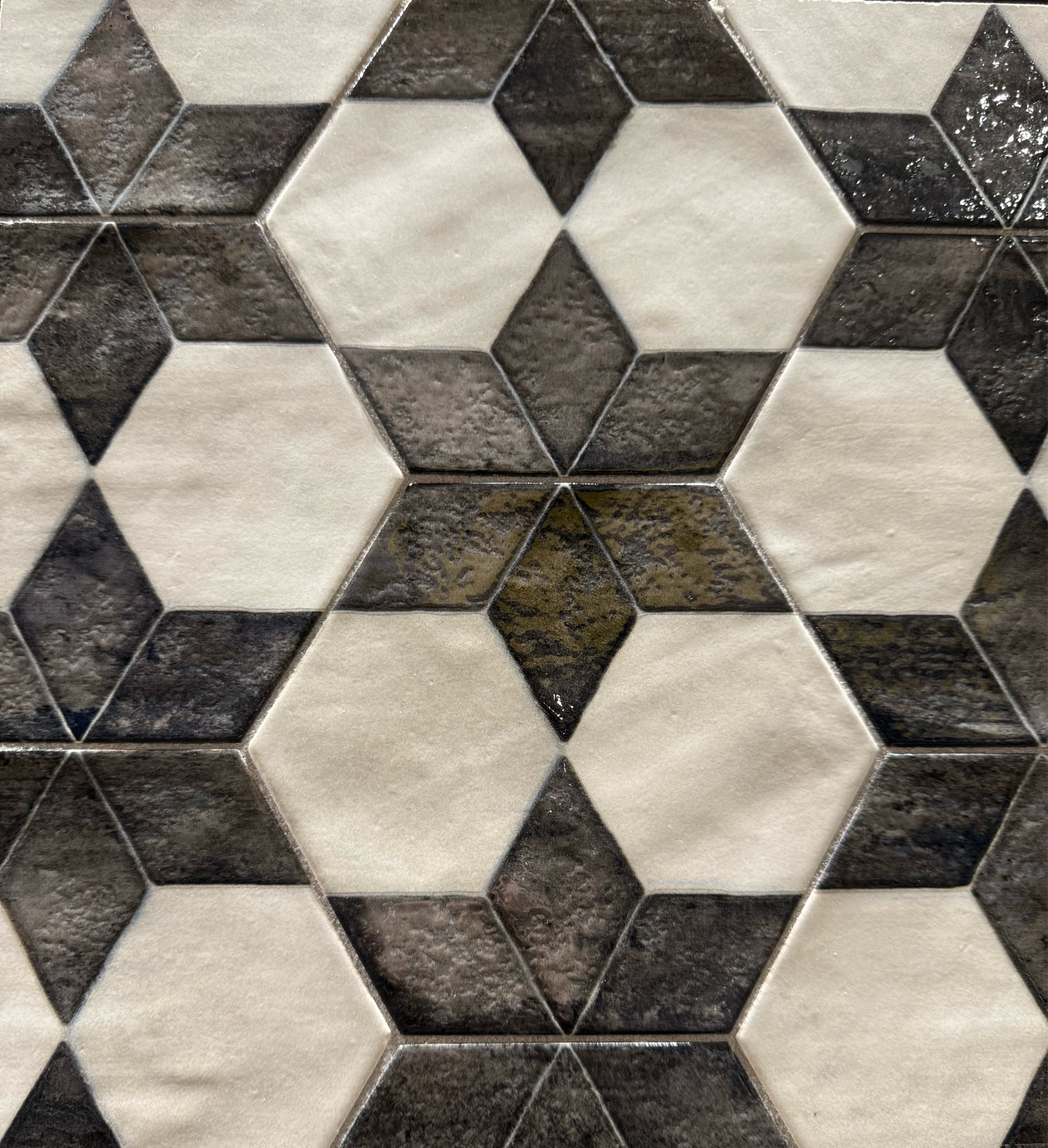 COME ON IN: I’m obsessed with this tile! Use for a statement wall in a shower, or a wall above a vanity!

#LTKHome