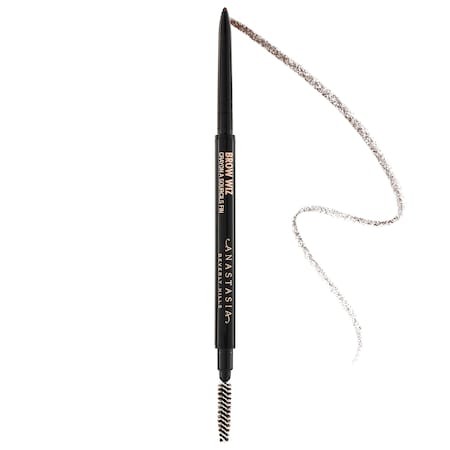 Anastasia Beverly Hills Brow Wiz Chocolate 0.003 oz/ 0.085 g | Sephora (US)