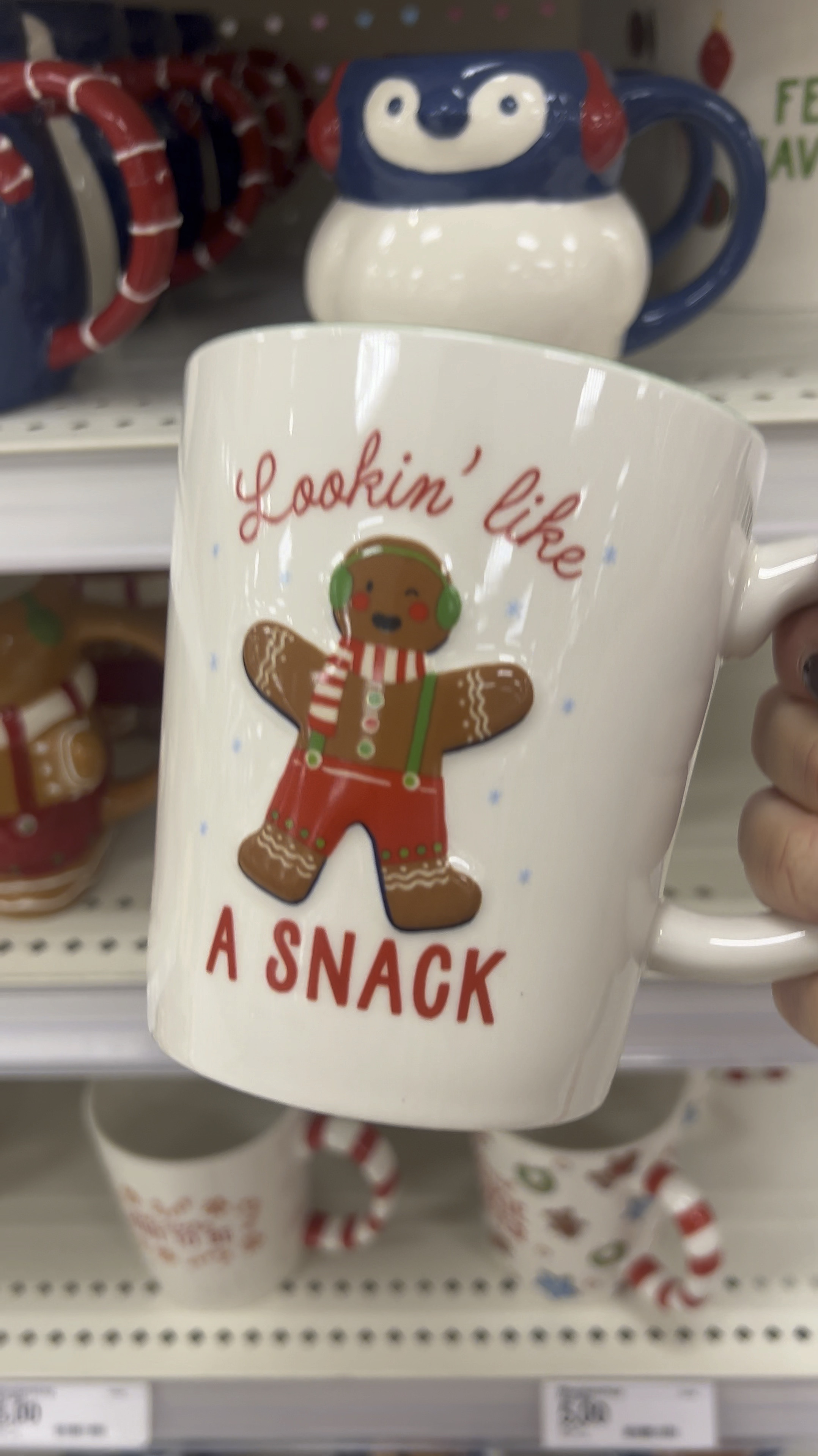 Target Christmas, holiday home decor, Christmas mug, Christmas decor, Target new arrivals, Target style, $5 Christmas mug, holiday mug, #LaidbackLuxeLife

Follow me for more fashion finds, beauty faves, lifestyle, home decor, sales and more! So glad you’re here!! XO, Karma#LTKVideo 

#LTKFindsUnder50 #LTKHoliday