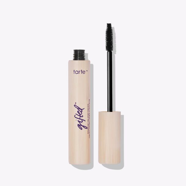 gifted™ Amazonian clay smart mascara | tarte cosmetics (US)