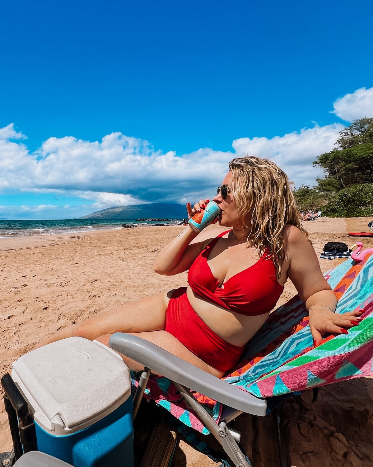 Curvy girl approved bathing suit, red bikini for midsize women, petite girl approved bathing suit. Underwire bikinii

#LTKFindsUnder50 #LTKMidsize #LTKSwim