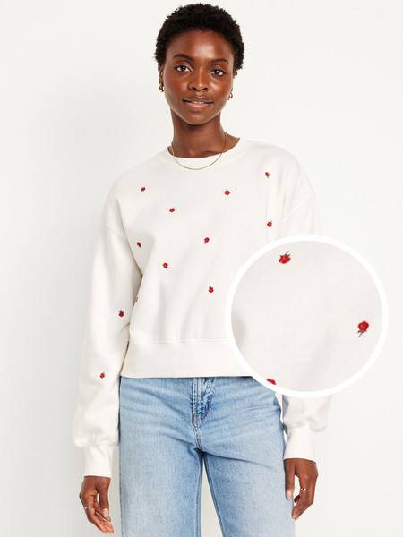 SoComfy Sweatshirt | Old Navy | Old Navy (US)