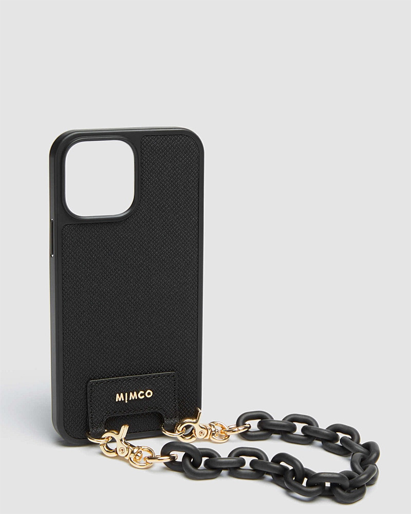 Mim Grab Phone Case For Iphone 13 Pro Max | Mimco